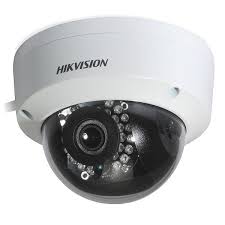 Hikvision DS-2CD2110F-IS